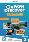 Image for Oxford Discover Science: Level 2: Picture Cards