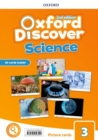 Image for Oxford Discover Science: Level 3: Picture Cards