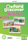Image for Oxford Discover Science: Posters for all levels