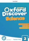 Image for Oxford Discover Science: Level 2: Teacher&#39;s Pack