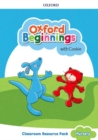 Image for Oxford Beginnings with Cookie: Classroom Resource Pack