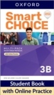 Image for Smart Choice: Level 3: Multi-Pack: Student Book/Workbook Split Edition B