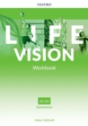 Image for Life Vision: Elementary: Workbook : Your success. Now and in the future