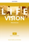 Image for Life Vision: Upper Intermediate: Workbook