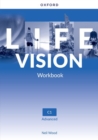 Image for Life Vision: Advanced: Workbook