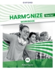Image for Harmonize: Starter: Workbook