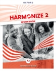 Image for Harmonize: 2: Workbook