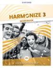 Image for Harmonize: 3: Workbook