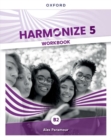 Image for Harmonize: 5: Workbook