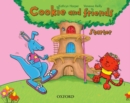 Image for Cookie and Friends: Starter: Classbook