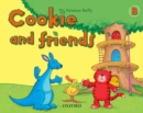 Image for Cookie and Friends: B: Classbook