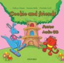 Image for Cookie and Friends: Starter: Class Audio CD
