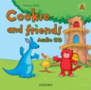 Image for Cookie and Friends: A: Class Audio CD