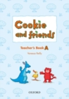 Image for Cookie and Friends: A: Teacher&#39;s Book