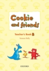 Image for Cookie and Friends: B: Teacher&#39;s Book