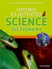 Image for Oxford Illustrated Science Dictionary