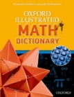 Image for Oxford Illustrated Math Dictionary