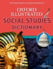 Image for Oxford Illustrated Social Studies Dictionary