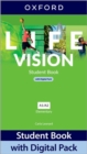 Image for Life Vision: Elementary: Student Book with Digital Pack