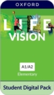 Image for Life visionElementary,: Students digital pack