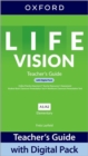 Image for Life Vision: Elementary: Teacher&#39;s Guide with Digital Pack