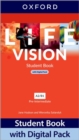 Image for Life Vision: Pre-Intermediate: Student Book with Digital Pack