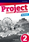 Image for Project Fourth Edition Upgraded: Level 2: Workbook