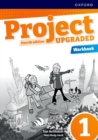 Image for Project Fourth Edition Upgraded: Level 1: Workbook