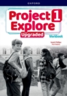 Image for Project Explore Upgraded: Level 1: Workbook