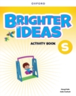 Image for Brighter Ideas: Starter Level: Activity Book : Print Student Activity Book