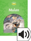 Image for Classic Tales Second Edition: Level 3: Mulan Audio Pack