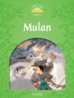 Image for Classic Tales Second Edition: Level 3: Mulan