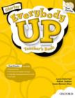 Image for Everybody Up: Starter: Teacher&#39;s Book with Test Center CD-ROM