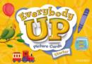 Image for Everybody Up: Starter: Picture Cards