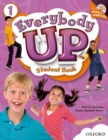 Image for Everybody Up: 1: Student Book with Audio CD Pack