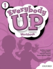Image for Everybody Up: 1: Workbook