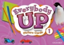 Image for Everybody Up: 1: Picture Cards