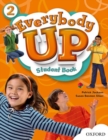 Image for Everybody up2,: Student book