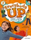 Image for Everybody Up: 2: Student Book with Audio CD Pack