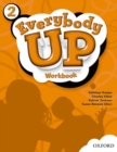 Image for Everybody Up: 2: Workbook