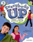 Image for Everybody Up: 3: Student Book with Audio CD Pack