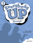 Image for Everybody Up: 3: Workbook