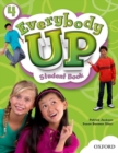 Image for Everybody Up: 4: Student Book