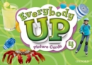 Image for Everybody Up: 4: Picture Cards