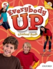 Image for Everybody Up: 5: Student Book with Audio CD Pack