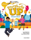 Image for Everybody upStarter level,: Student book