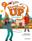 Image for Everybody upLevel 2,: Student book