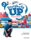Image for Everybody upLevel 3,: Student book
