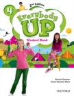 Image for Everybody upLevel 4,: Student book