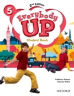 Image for Everybody up  : linking your classroom to the wider worldLevel 5,: Student book